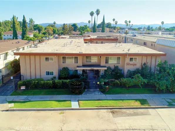 11860 Chandler Blvd, Valley Village, CA 91607