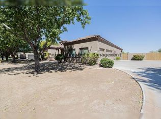 2902 E Gary Way, Phoenix, AZ 85042