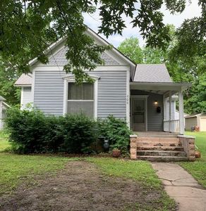 206 N Garfield Ave, Chanute, KS, 66720