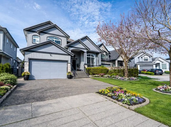 12761 60a Ave, Surrey, BC V3X 0A1