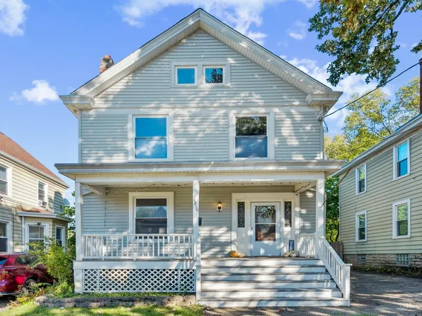 4216 Ivanhoe Ave, Cincinnati, OH 45212