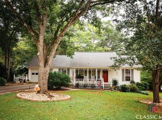 345 Scott St, Commerce, GA 30529