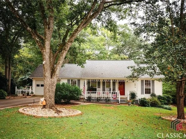 345 Scott Street, Commerce, GA 30529