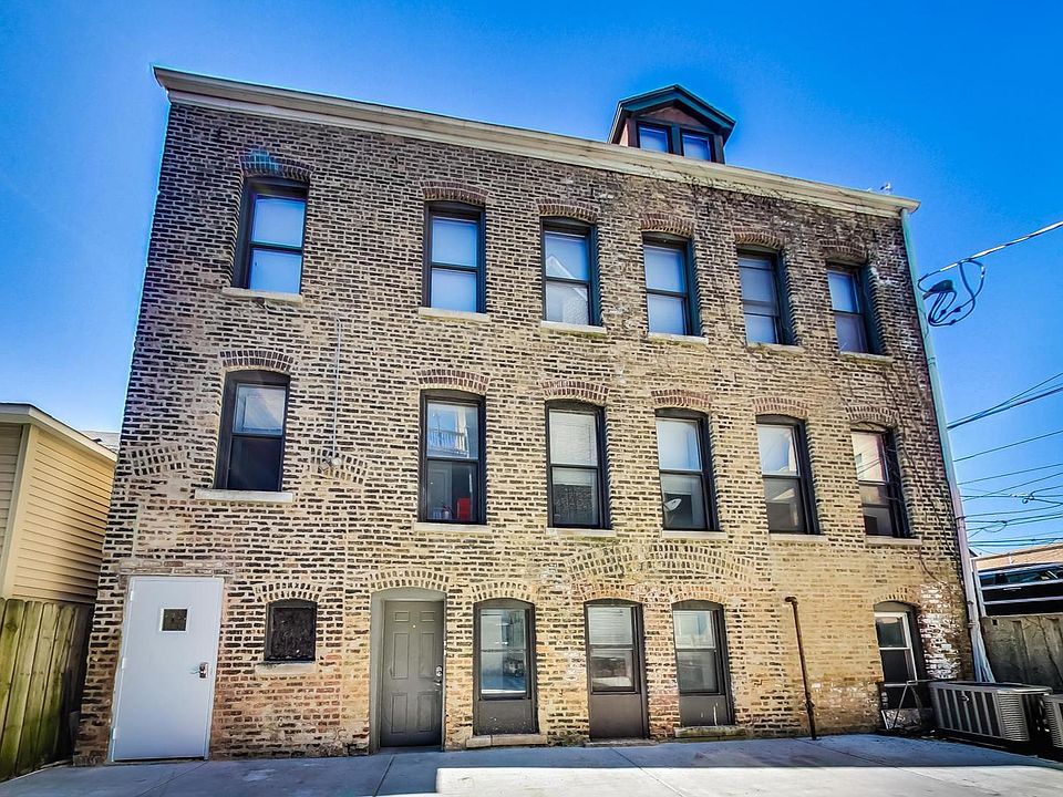 1st image of 1414 N Noble St #1CH