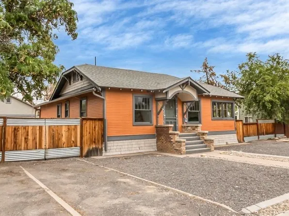 850 Hill Ave, Grand Junction, CO 81501