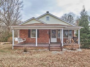 2900 Polo Rd, Winston Salem, NC 27106