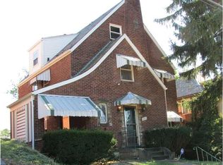 3047 Grassmere Ave, Pittsburgh, PA 15216