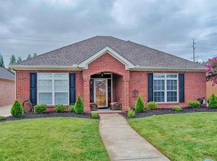 3206 Waterman Dr SE, Owens Cross Roads, AL 35763