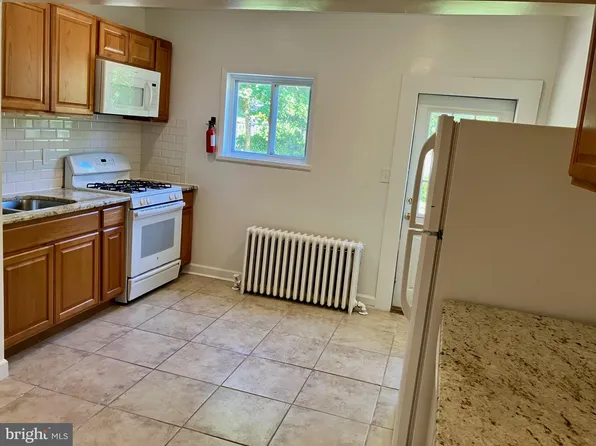 714 Magill Ave, Oaklyn, NJ