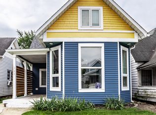 333 E Minnesota St, Indianapolis, IN