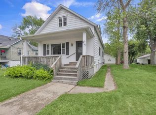 615 Ogden St, Marinette, WI 54143