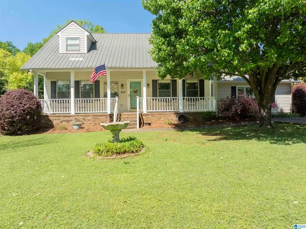 3837 Hastings Dr, Oxford, AL 36203