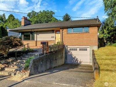 5020 47th Avenue NE, Seattle, WA, 98105