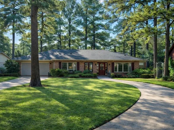 276 Broadmoor Dr, Brookeland, TX 75931