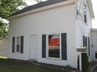 226 S Indiana Ave, Gaylord, MI 49735
