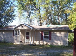 4446 Snowhill Rd, Fayetteville, OH 45118