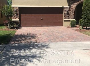 1876 Leather Fern Dr, Ocoee, FL 34761