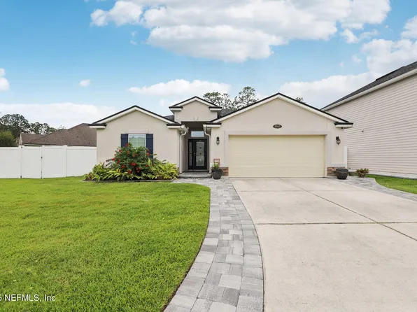 4960 BALLASTONE Drive, Jacksonville, FL 32257