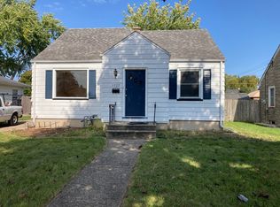 1722 30th St, Kenosha, WI 53140