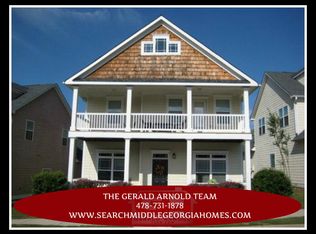 611 Ivy Brook Way, Macon, GA 31210