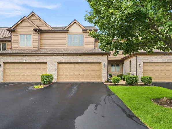 150 Santa Fe Ln, Willow Springs, IL 60480