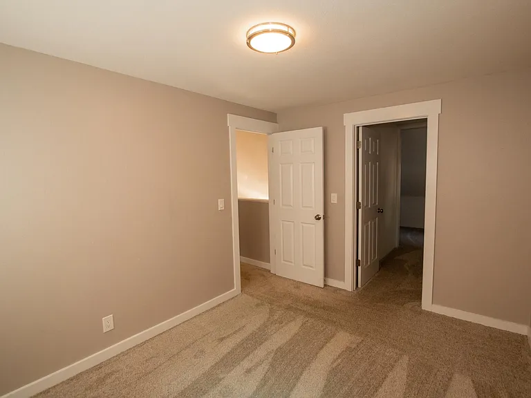 Upstairs small bedroom
