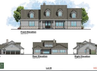 230 Majestic Oak Ct, Lake Forest, IL 60045