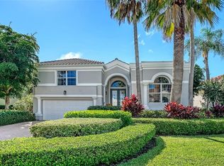 3617 FAIR OAKS PLACE, LONGBOAT KEY, FL 34228