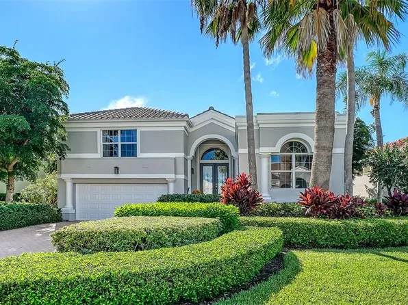 3617 FAIR OAKS PLACE, LONGBOAT KEY, FL 34228