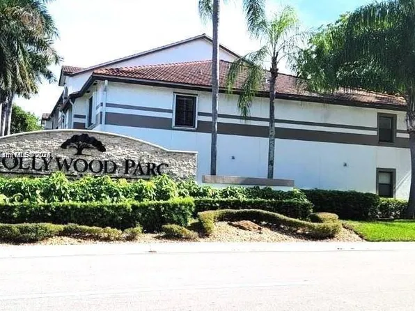 630 S Park Rd #17-3, Hollywood, FL 33021