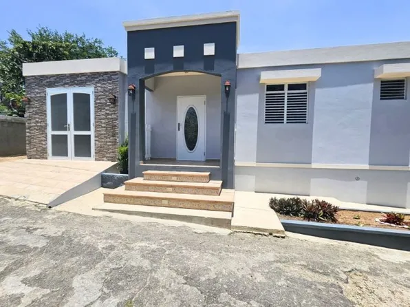 State Route 493 Km 1.3 Int Lote #2, Arecibo, PR 00612