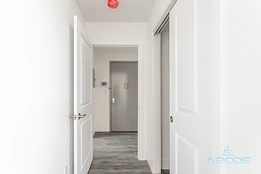 Rented by ABODE NYC LLC