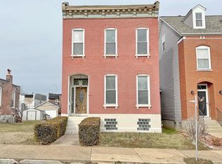 2757 Caroline St, Saint Louis, MO