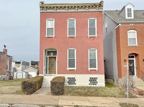 2757 Caroline St, Saint Louis, MO 63104