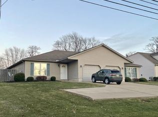 35 Chambers Rd #35, Mansfield, OH 44906