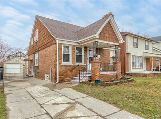 7711 Steadman St, Dearborn, MI