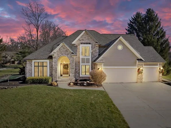 8755 Traders Lndg, Brownsburg, IN 46112