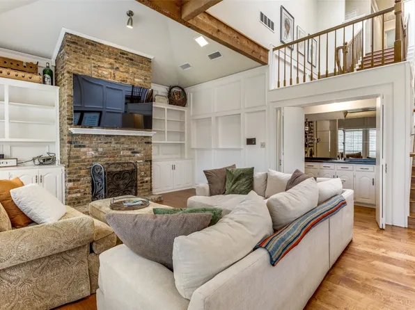 2410 Hogans Hl, McKinney, TX 75072