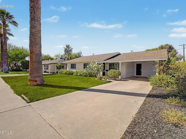 3436 E GLENROSA Avenue, Phoenix, AZ 85018