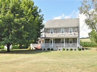 6320 Koehler Rd, Bangor, PA 18013