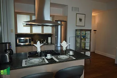 Rented by Global Realty Opportunities