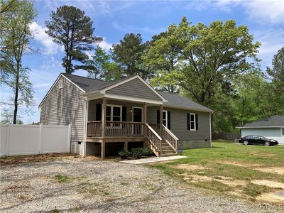13706 Halifax Rd, North Dinwiddie, VA, 23805