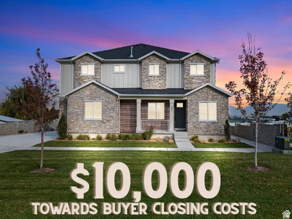 341 E 100 S, Santaquin, UT 84655