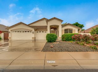 2350 S Granite St, Gilbert, AZ 85295