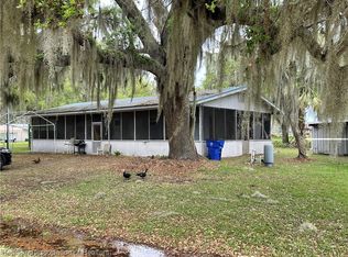 3116 White Oak Rd, Lorida, FL 33857