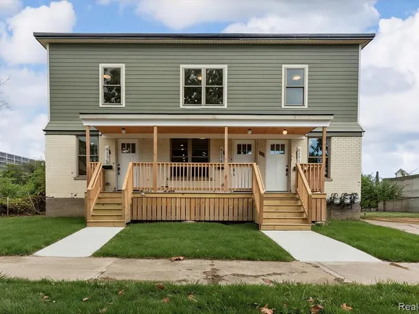 6172 16th St, Detroit, MI 48208