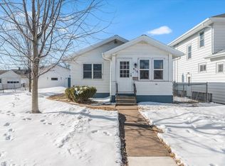 818 Lincoln St, Superior, WI 54880
