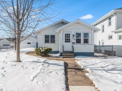 818 Lincoln St, Superior, WI, 54880