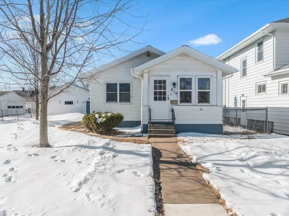 818 Lincoln St, Superior, WI 54880