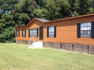 1151 Scott Rd., Gunnison, MS 38746